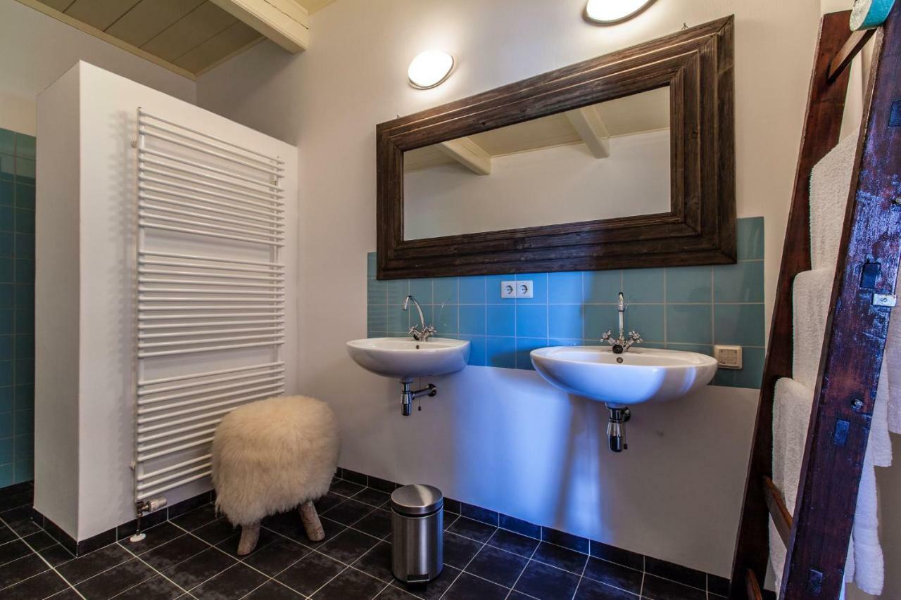 B&B Oldenbosch Holwierde Bagian luar foto