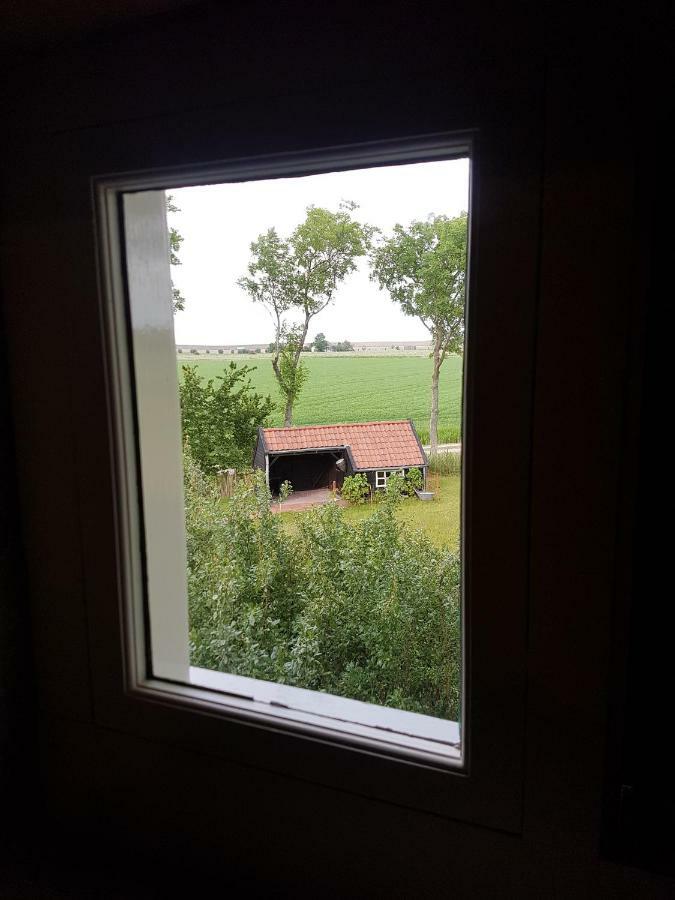 B&B Oldenbosch Holwierde Bagian luar foto